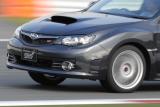 スバル インプレッサ WRX STI 走り06