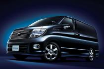 日産 エルグランド　新車見積もり