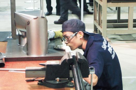 マツダ 秀島巧氏