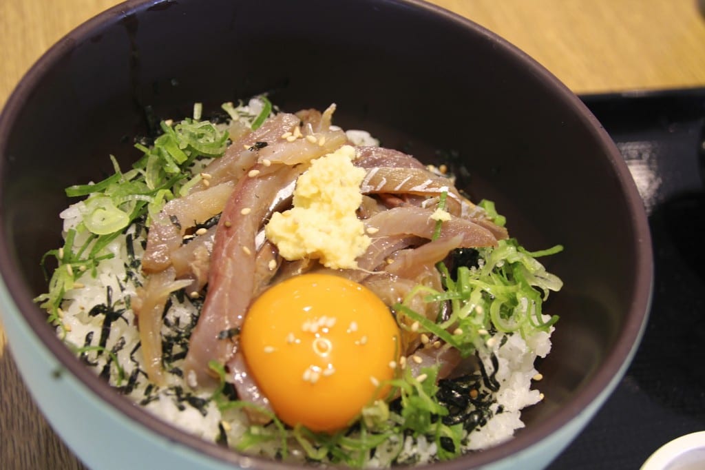 市原SA 海山食堂