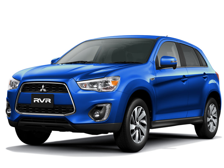 元祖コンパクトSUV、一部改良でさらに低燃費化」三菱RVR購入ガイド 