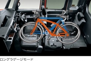 ダイハツウェイク