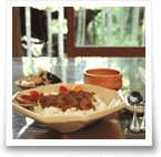 鴨川の窯元×Cafe