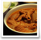 日本一のもつ煮を群馬で食す