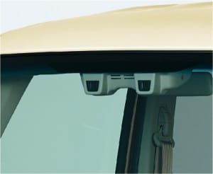 スズキスペーシア