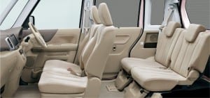 スズキスペーシア