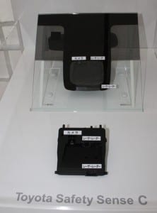 トヨタ ヴィッツ