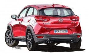 MAZDA_CX-3