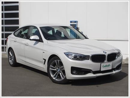 BMW 3シリーズ
