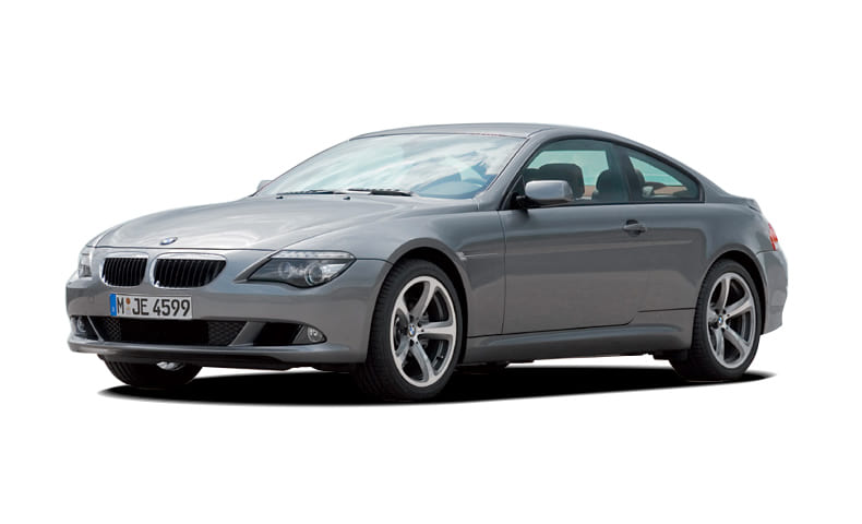 BMW 3シリーズ
