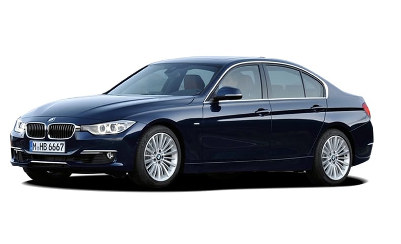 BMW 3シリーズ
