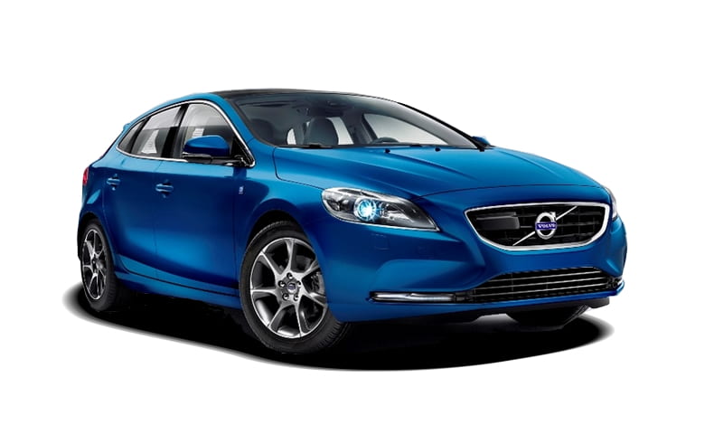 ボルボ V40