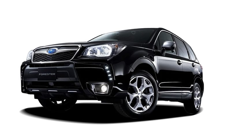 スバル フォレスター