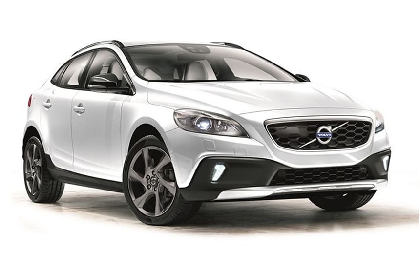 ボルボ V40