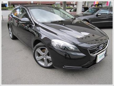 ボルボ V40