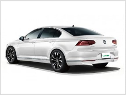 フォルクスワーゲン パサート