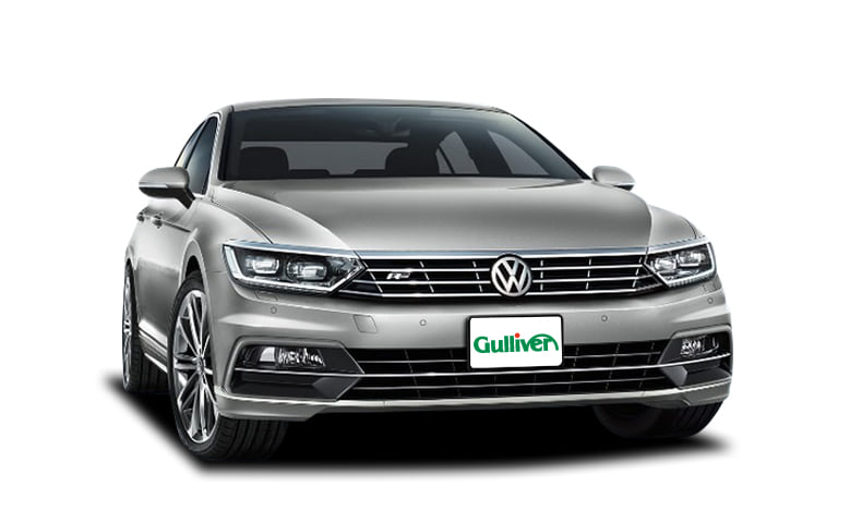 フォルクスワーゲン パサート