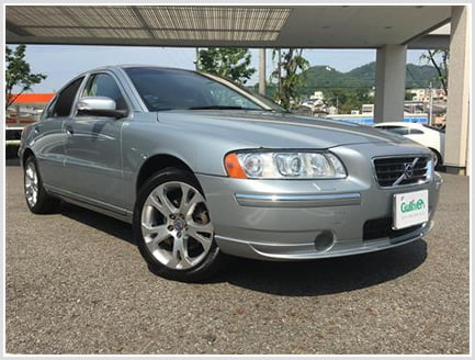 ボルボ S60
