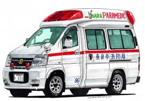 copyright_izuru_endo_2017_w009_nissan_paramedic_1280_893