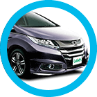 オデッセイ ハイブリッド