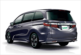 オデッセイ ハイブリッド