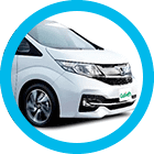 ステップワゴン