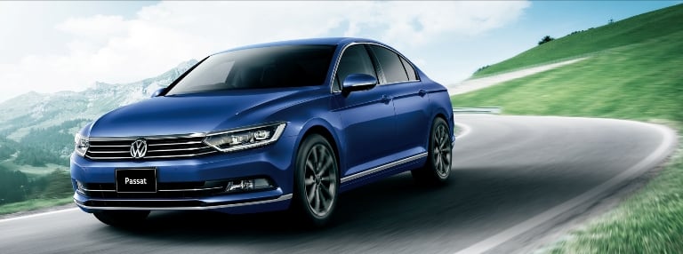 待望のクリーンディーゼル、TDIがようやく搭載！」フォルクスワーゲン