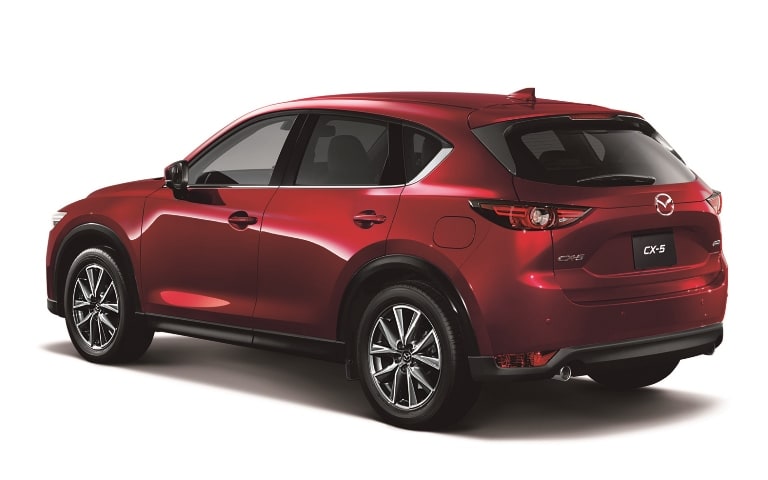 東京発!マツダ CX-5 ディーゼル!検長R8年5月!H25年!先進安全機能 