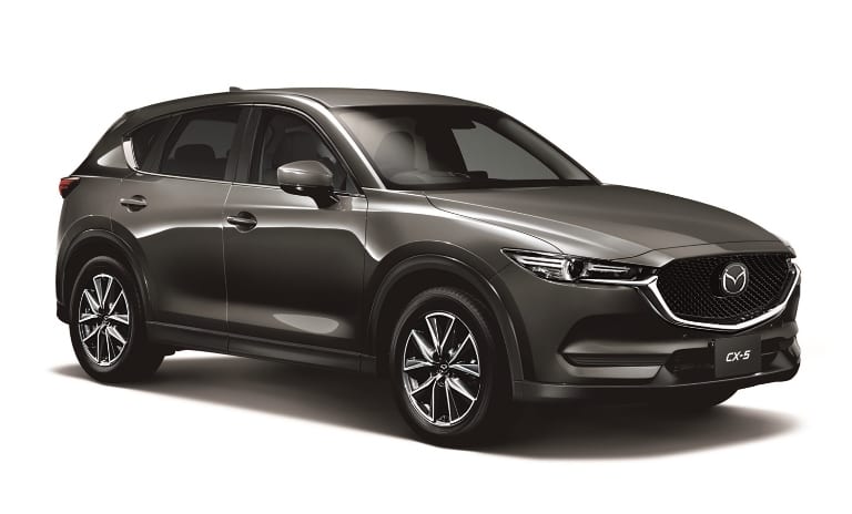 東京発!マツダ CX-5 ディーゼル!検長R8年5月!H25年!先進安全機能 
