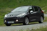 プジョー 207SW GTi エクステリア02