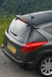 プジョー 207SW GTi リヤ
