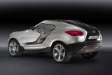 ヒュンダイ コンセプトカー カルマック エクステリア リヤ