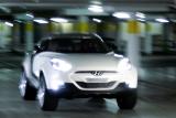 ヒュンダイ コンセプトカー カルマック エクステリア フロント
