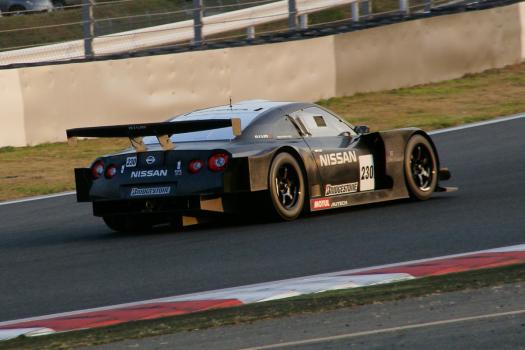 MINI GT Nissan GT-R Nismo GT3 ニスモフェスティバル Mini GT 822 Nissan GTR NISMO GT3 2024 Nismo Festival