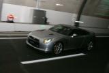 NISSAN GT-R デビューイベント
