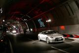 NISSAN GT-R デビューイベント