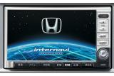 ホンダ エアウェイブ 特別仕様車 Honda HDDインターナビ システム