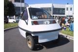 光岡BUBU501 原付カー