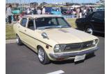 日産 サニーエクセレント 210系