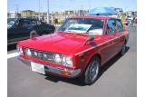 トヨタ カリーナ 1600GT