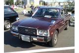 トヨタ コロナ 2000GT