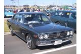 日産 セドリック セダン 230系