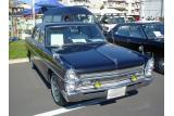 日産プリンス グロリア A30系 タテグロ