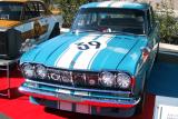 日産プリンス　スカイラインGTーB