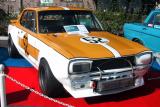 日産 スカイラインGT-R レーシング