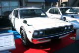 日産 スカイラインGT-R ケンメリ