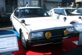 日産 スカイラインGT-ESターボ ジャパン