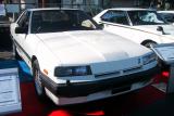 日産 スカイラインRS-Xターボ R30系 鉄仮面