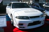 日産 スカイライン GT-R R33系