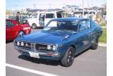 日産 スカイライン 1600スポーティGL